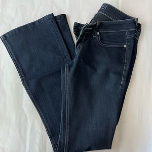 DL1961 Milano Boot Jean _ SZ 26